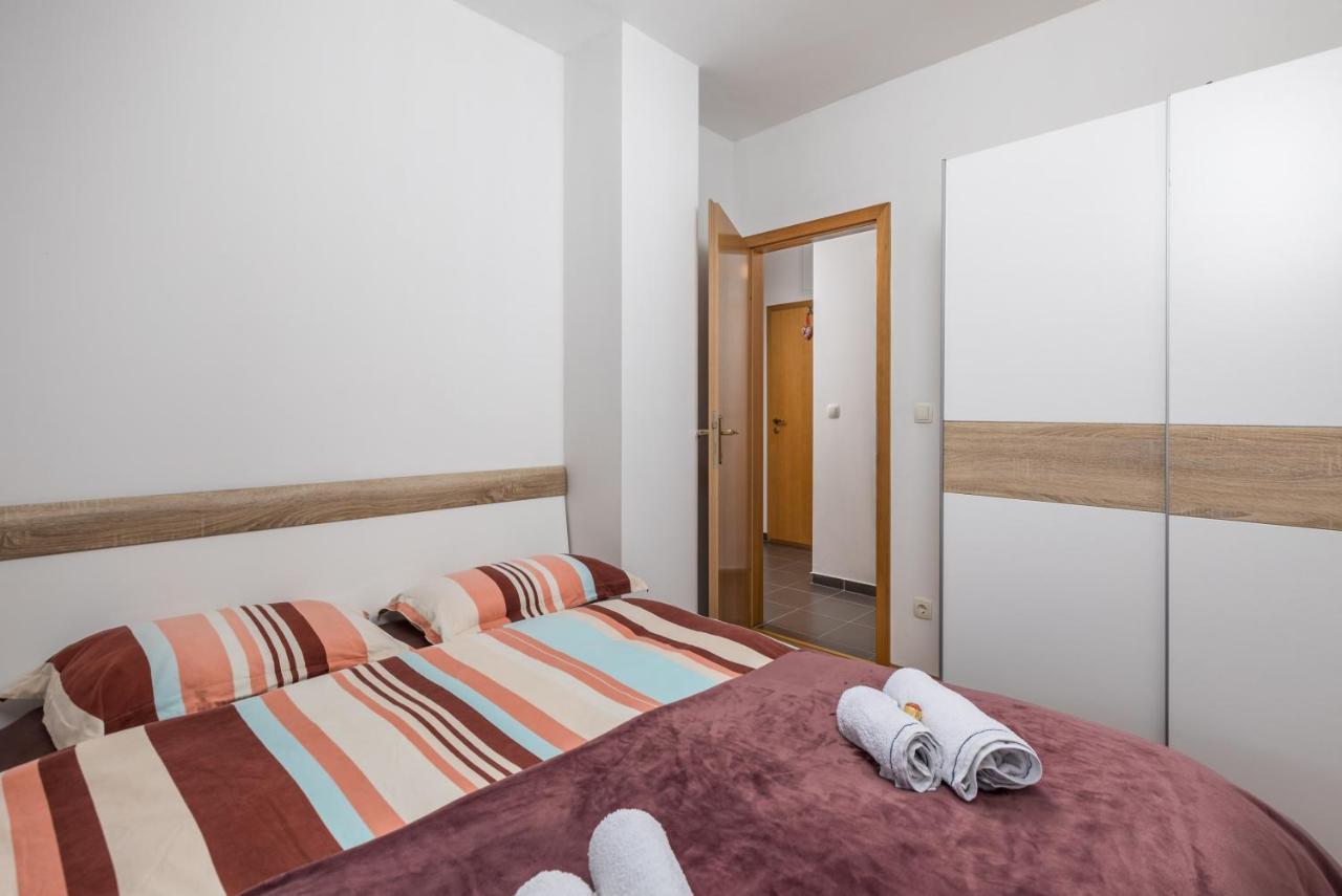 Nora Apartment Mrkopalj Luaran gambar